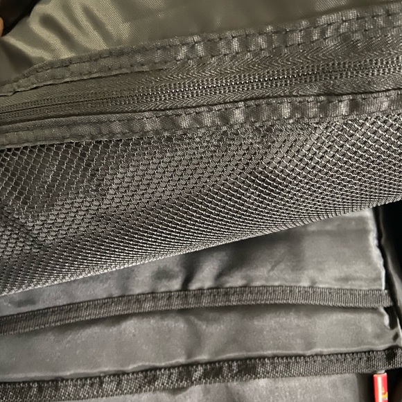 Dc Comic Superman Superman  18 Inch labtop Backpack - Picture 6 of 6